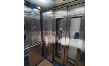 SE VENDE EDIFICIO COMERCIAL EN OBARRIO - 6517DA