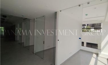 SE VENDE EDIFICIO COMERCIAL EN OBARRIO - 6517DA