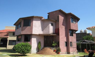 Casa en Condominio en Venta en MIGUEL HIDALGO, TLALPAN