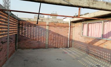 VENTA DE CASA EN AV. CANAL DE CHURUBUSCO