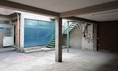 VENTA DE CASA EN AV. CANAL DE CHURUBUSCO