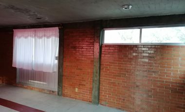 VENTA DE CASA EN AV. CANAL DE CHURUBUSCO