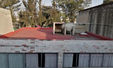 VENTA DE CASA EN AV. CANAL DE CHURUBUSCO