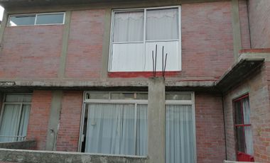 VENTA DE CASA EN AV. CANAL DE CHURUBUSCO