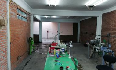 VENTA DE CASA EN AV. CANAL DE CHURUBUSCO