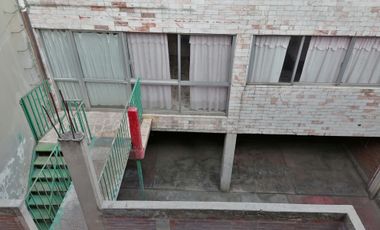 VENTA DE CASA EN AV. CANAL DE CHURUBUSCO