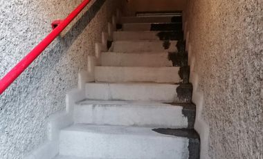 VENTA DE CASA EN AV. CANAL DE CHURUBUSCO