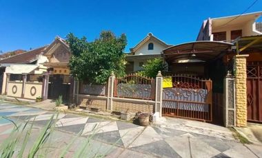 Rumah Dijual di Perumahan Karya Bakti Kota Pasuruan