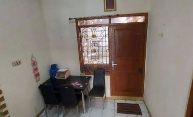 Rumah Dijual di Perumahan Karya Bakti Kota Pasuruan