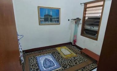 Rumah Dijual di Perumahan Karya Bakti Kota Pasuruan