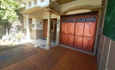 Rumah Dijual di Perumahan Karya Bakti Kota Pasuruan