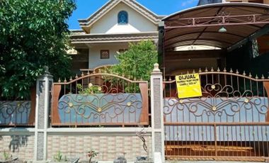 Rumah Dijual di Perumahan Karya Bakti Kota Pasuruan