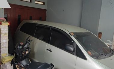 Rumah Untuk Keluarga Kecil Dekat Dengan Pusat Kuliner Di Glodok
