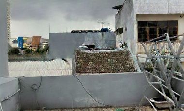 Rumah Untuk Keluarga Kecil Dekat Dengan Pusat Kuliner Di Glodok