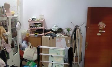 Rumah Untuk Keluarga Kecil Dekat Dengan Pusat Kuliner Di Glodok