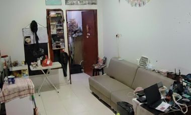Rumah Untuk Keluarga Kecil Dekat Dengan Pusat Kuliner Di Glodok
