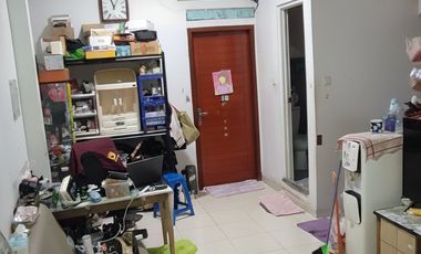 Rumah Untuk Keluarga Kecil Dekat Dengan Pusat Kuliner Di Glodok