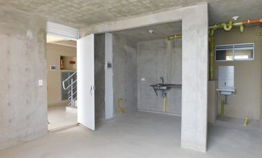 apartamento en venta en el manantial. Cod V93481