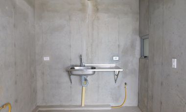 apartamento en venta en el manantial. Cod V93481