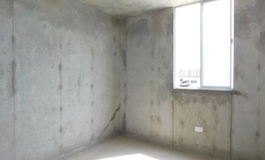 apartamento en venta en el manantial. Cod V93481