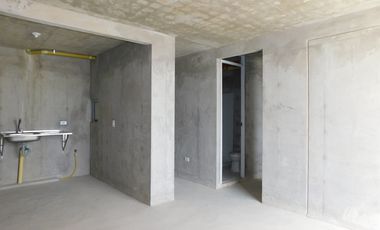 apartamento en venta en el manantial. Cod V93481