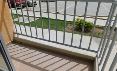 apartamento en venta en el manantial. Cod V93481