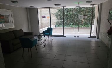 Departamento en arriendo de 1 dorm. en Santiago