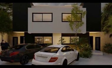 Casa nueva