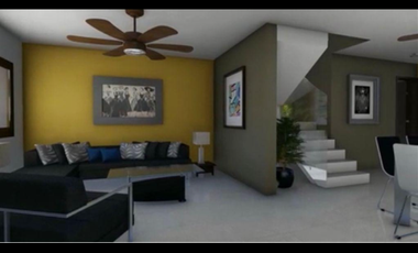 Casa nueva