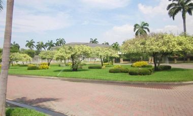 Terreno en Venta en Samborondón