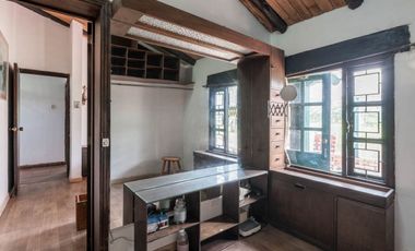 casa en venta en la calera. Cod V9446