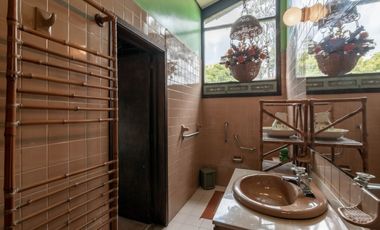 casa en venta en la calera. Cod V9446