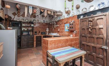 casa en venta en la calera. Cod V9446
