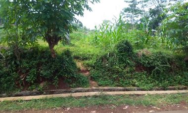 2,8 Ha Tanah Hook di Desa Rende, Cikalong Wetan, Bandung Barat