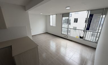 apartamento en arriendo en ciudad guabinas. Cod A4185