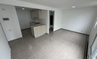 apartamento en arriendo en ciudad guabinas. Cod A4185