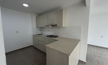 apartamento en arriendo en ciudad guabinas. Cod A4185