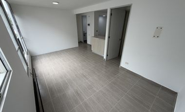 apartamento en arriendo en ciudad guabinas. Cod A4185