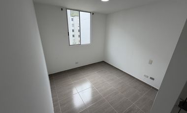 apartamento en arriendo en ciudad guabinas. Cod A4185