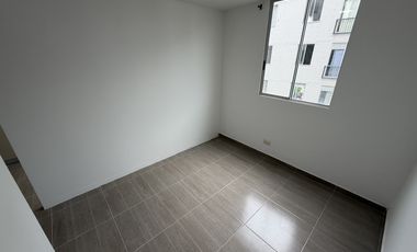 apartamento en arriendo en ciudad guabinas. Cod A4185