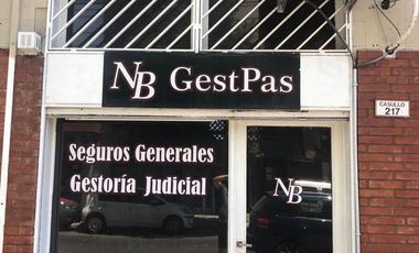 Local en Venta Zona Comercial
