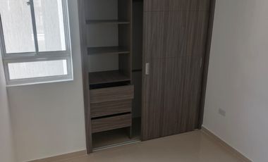 apartamento en arriendo en mejoras públicas. Cod A217135