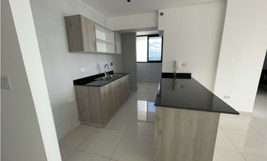 SEA CONFIABLE VENDE APARTAMENTO A ESTRENAR EN EL CARMEN BELLA VISTA