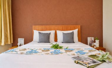 Apartemen Hampton Park