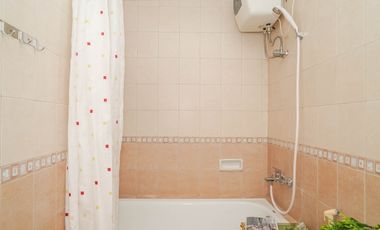 Apartemen Hampton Park