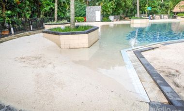Apartemen Hampton Park
