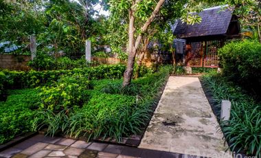 Apartemen Hampton Park