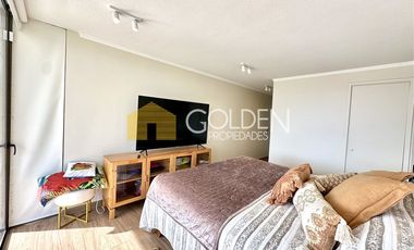 Casa en arriendo de 3 dormitorios Lo Barnechea Huinganal