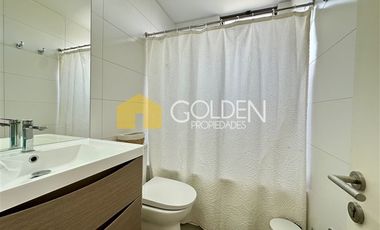 Casa en arriendo de 3 dormitorios Lo Barnechea Huinganal