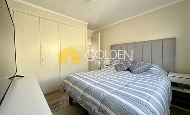 Casa en arriendo de 3 dormitorios Lo Barnechea Huinganal